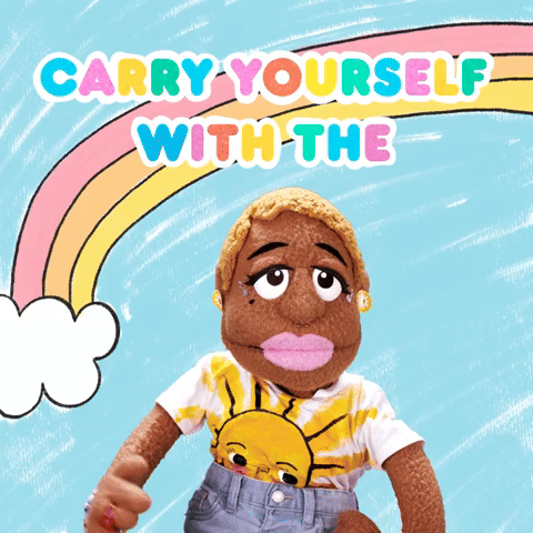 Carry Yourself Like a Mediocre White Man