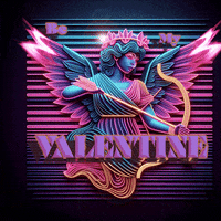 Party Love GIF by Delta__Li