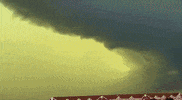 South Dakota Storm GIF by GIPHY News