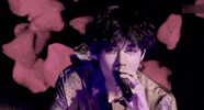 Love Yourself Dimple GIF