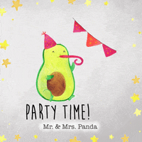 Pandaliebe GIF by Mr. & Mrs. Panda