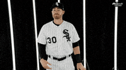 white sox thank you GIF by NBC Sports Chicago