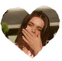 Pulp Fiction Dancing Sticker by Charlotte Lawrence