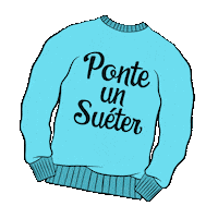 sweater weather miami Sticker