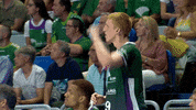 Liga Endesa Basketball GIF by ACB