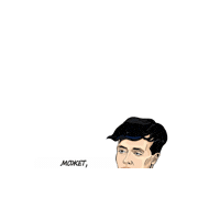 Попов Sticker