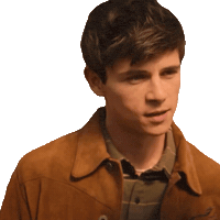 Im Serious Truth Hurts Sticker by NETFLIX