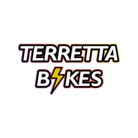 terrettabikes terrettabikes terretta terretta bikes Sticker