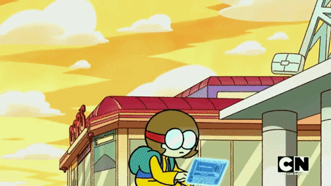 MaidRips giphyupload GIF