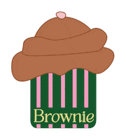 Shop Wow Sticker by Brownie Spain