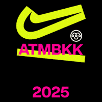 Nike Running Bangkok GIF by Nike