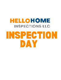 Selling Real Estate Sticker by HelloHomeInspections