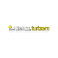 relaxturizem relax Sticker