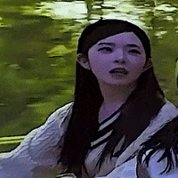 K Pop Heart GIF