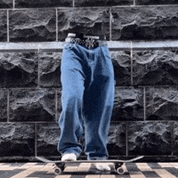 Skateboarding Kickflip GIF by Respective