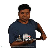 Hockey Energy Sticker by Thums Up