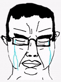 Sad GIF