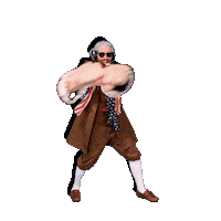 Dance Dancing Sticker