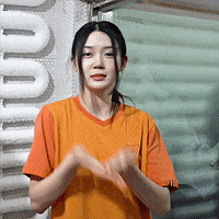 K-Pop Dance GIF