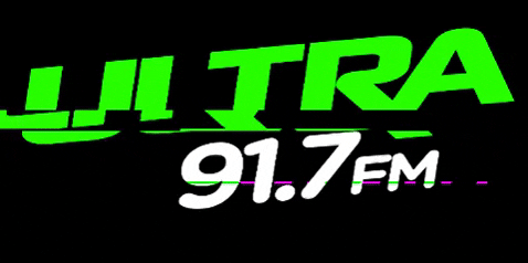 ultra925 giphygifmaker radio romantic verde GIF