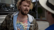 season 3 true dromance GIF by Workaholics