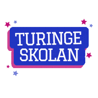 Nykvarnskommun nykvarn nykvarnskommun turinge furuborgskolan Sticker