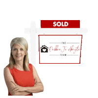 Co Sticker by The Debbra Jo Abeyta Team at Keller Williams Preferred Realty