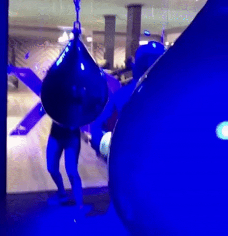 Soulboxe GIF by PERFORMA ACADEMIA