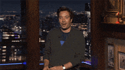 Jimmy Fallon Lol GIF by The Tonight Show Starring Jimmy Fallon