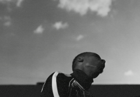 Breathe Go Away GIF by Masego