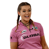 jordan bowling Sticker by pwbatour