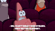 season 9 GIF by SpongeBob SquarePants