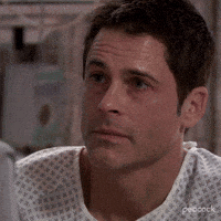 Season 3 Omg GIF by Parks and Recreation