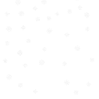 Let It Snow Sticker