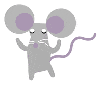 Happy Dance Sticker