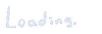 miintting loading 讀取 hamint miintting Sticker