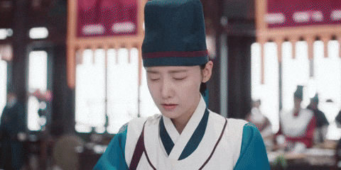Yoona GIF