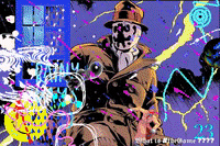 Watchmen GIF by Oddcity
