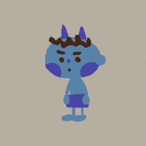Ofurousagi GIF