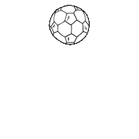 Football Playing Sticker by worldshop.eu