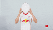 Happy Birthday Reaction GIF by Bundesliga