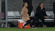 Womens Soccer Watch GIF by National Women's Soccer League