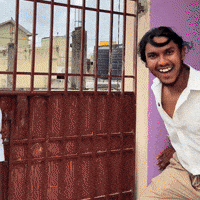 Sani Kabilan GIF