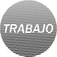 Fin De Semana Trabajo Sticker by Old Parr US