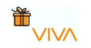 Blackfriday Sticker by VIVA EVENTOS