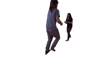 Self Defense Jiu Jitsu Sticker by Color the Water