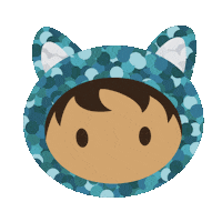 Happy Marc Benioff Sticker by Salesforce