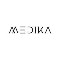 biomedika medika medikainstitute Sticker