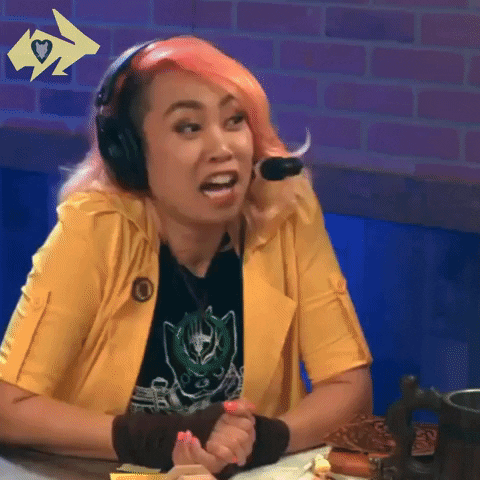 hyperrpg reaction mrw twitch rpg GIF