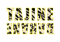 Baby Lactating Sticker by Tajinebanane